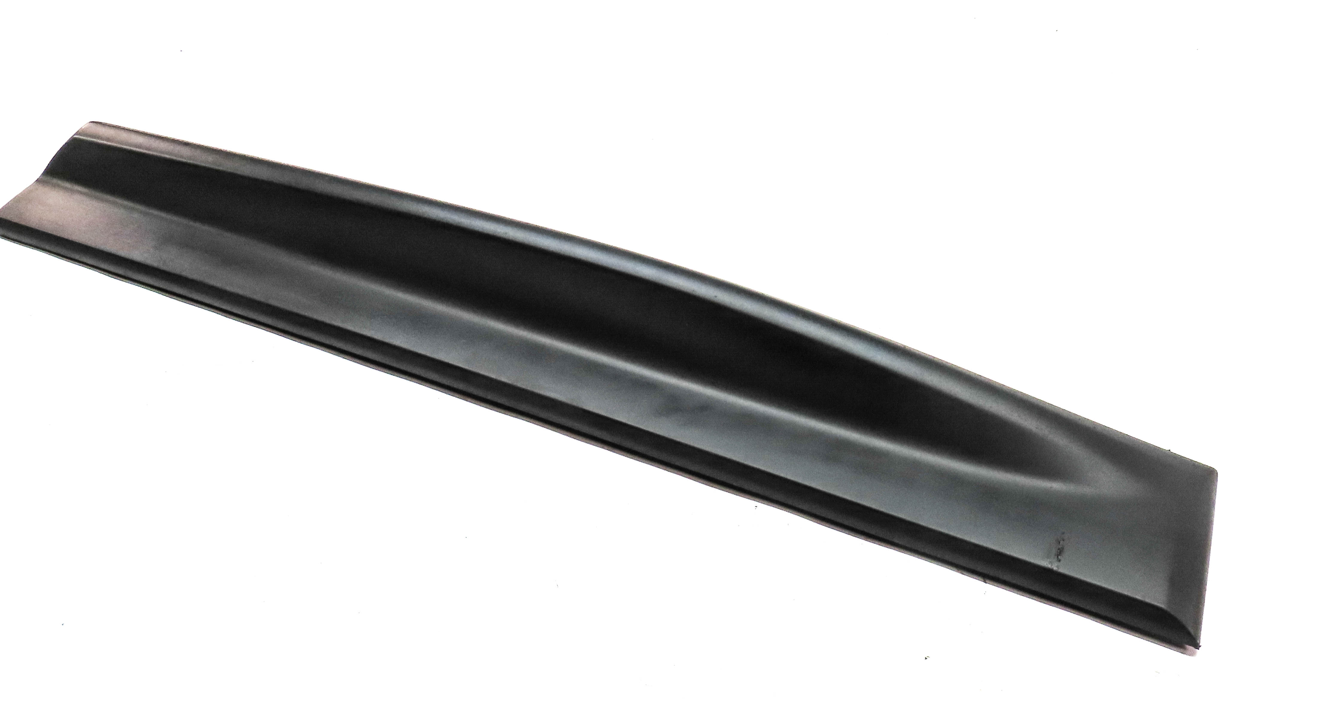 2008 RANGE ROVER SPORT (L320) FRONT LEFT DRIVER DOOR LOWER MOULDING RUNNER TRIM — exact item pictured